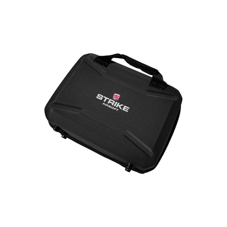 Strike Semi-Rigid EVA Pistol Case (Various Colours)-Socom Tactical Airsoft