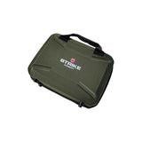 Strike Semi-Rigid EVA Pistol Case (Various Colours)