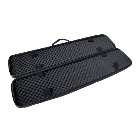 Strike XL Semi-Rigid EVA Case (Various Colours)-Socom Tactical Airsoft