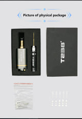 T238 Brushless Motor High Torque & Speed (Long Shaft)