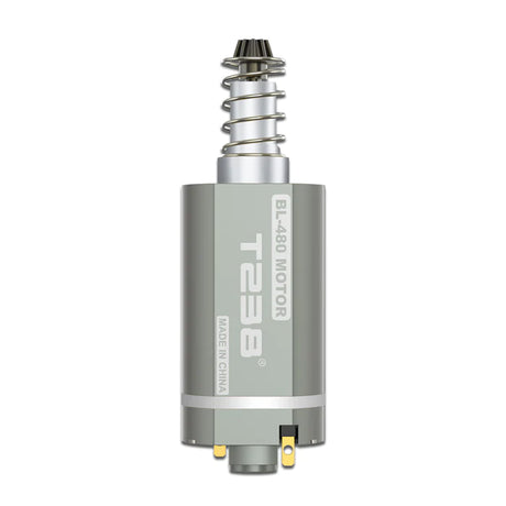 T238 Brushless Motor High Torque & Speed (Long Shaft)