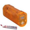 T238 Electric Speed Loader Lite Edition With Battery-Socom Tactical Airsoft