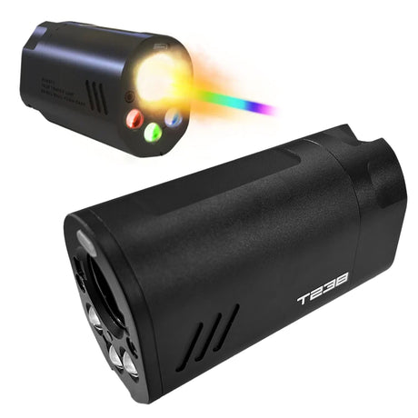 T238 RGB+ Rainbow Burst+ Tracer Unit