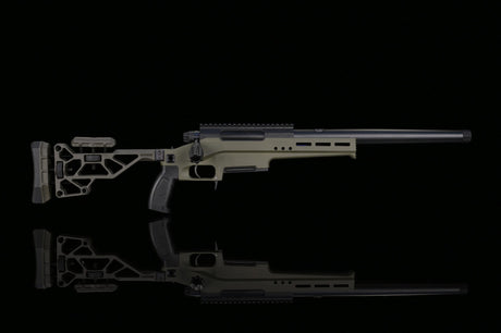 Silverback Tac-41 Lite Recon Sport (Various Colours)