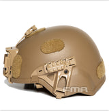 FMA IHPS Integrated Head Protection System Helmet (Various Colours)