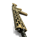 TC Designs 416A5 10.5" - Burnt Bronze-Socom Tactical Airsoft