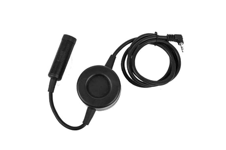 TCI Headset PTT for Motorola Talkabout