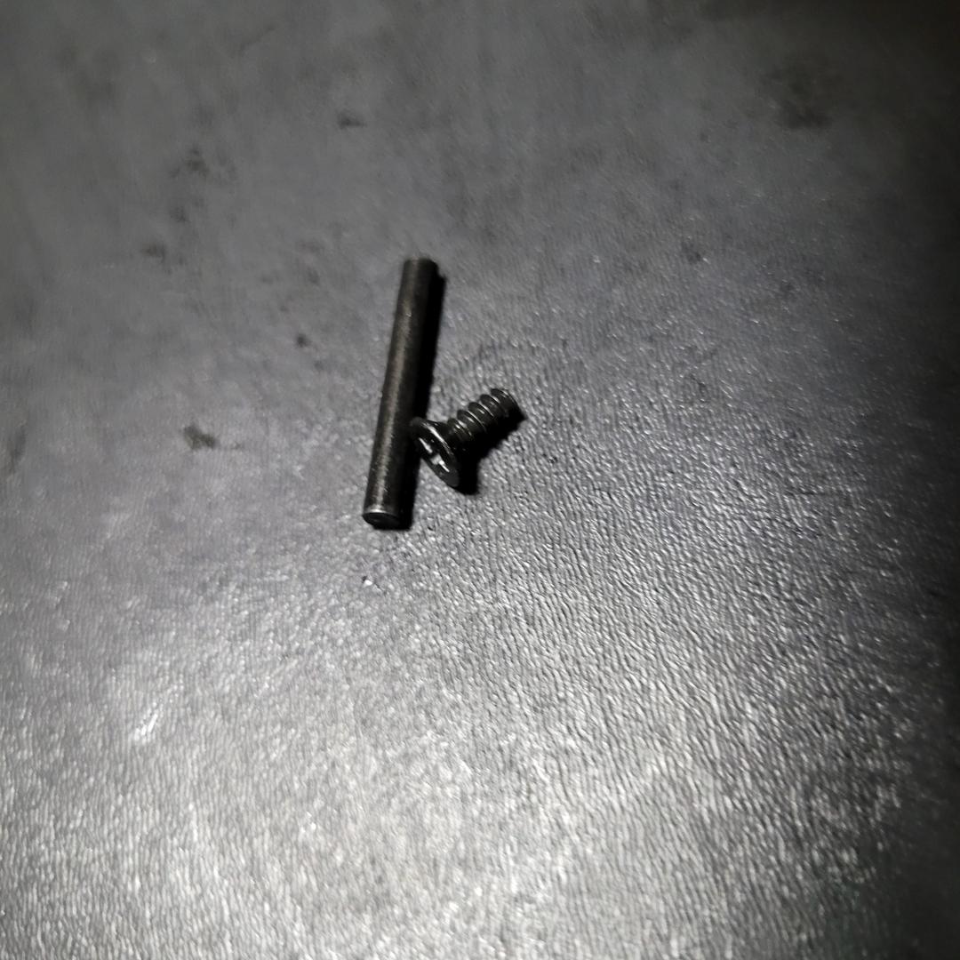 TM G18c Body Pin (Unboxed)