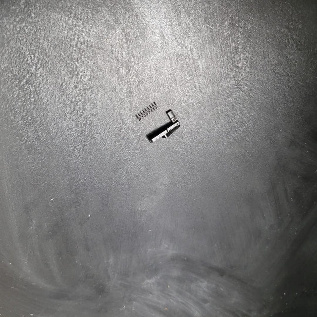 TM G18c fire pin lock (unboxed)