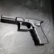 TM G18c grip/lower (unboxed)