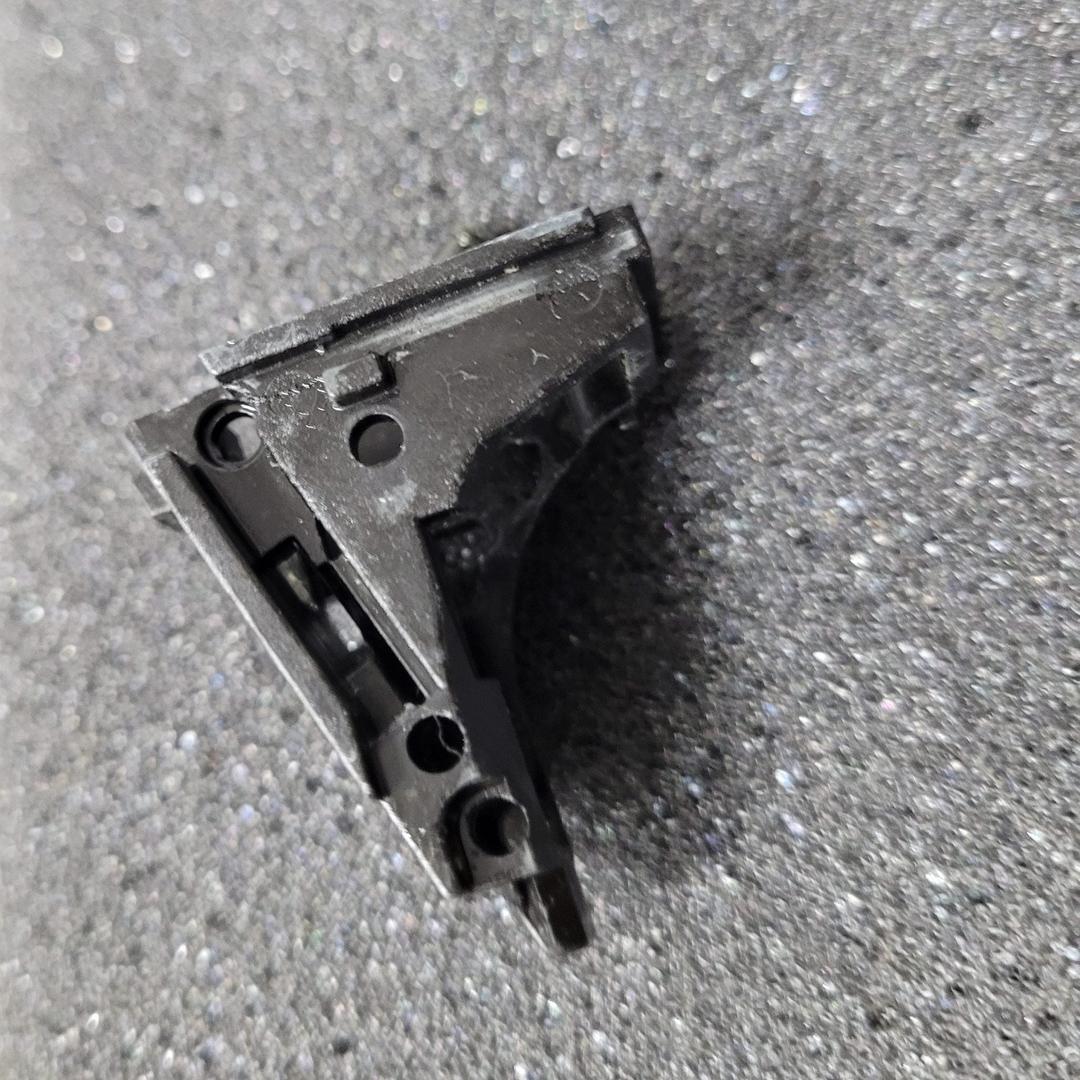 TM G18c hammer housing (unboxed)