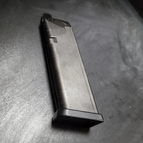 TM G18c magazine (unboxed)