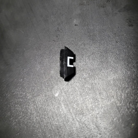 TM G18c rear sight (unboxed)