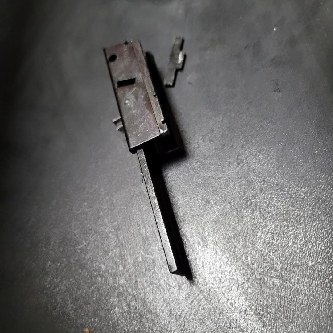 TM G18c safety frame (unboxed)