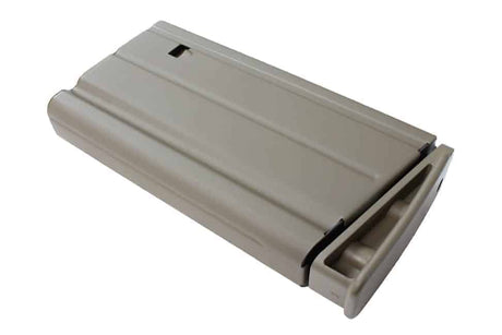 TM Scar H mid Cap Magazine 90 round - Dark Earth