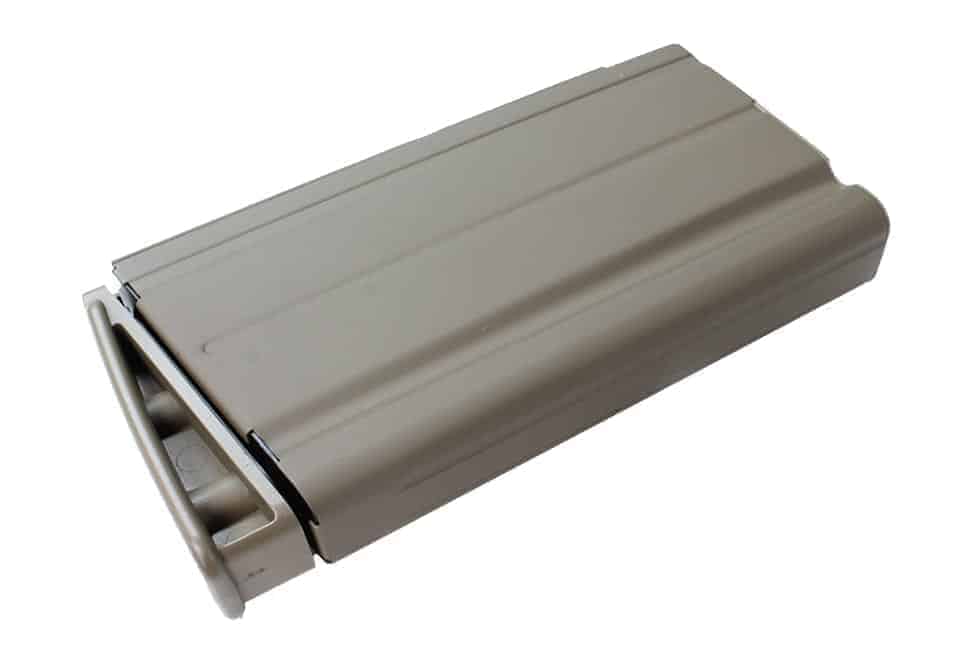 TM Scar H mid Cap Magazine 90 round - Dark Earth