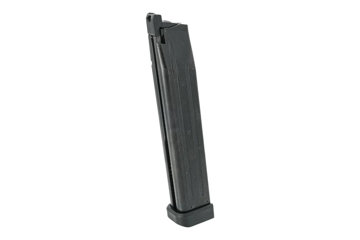 Tokyo Marui 50 round Extended Hi-Capa Gas magazine-Socom Tactical Airsoft