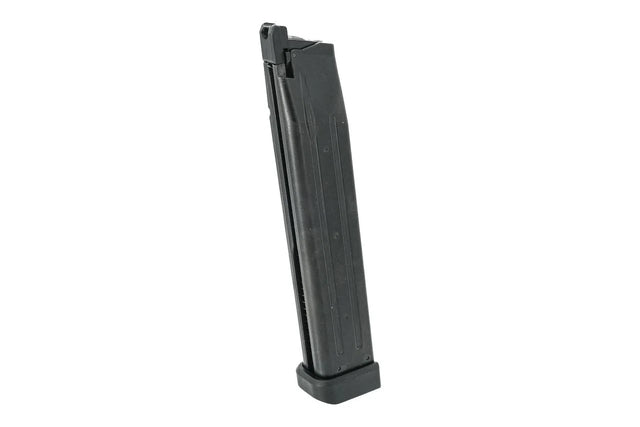 Tokyo Marui 50 round Extended Hi-Capa Gas magazine-Socom Tactical Airsoft
