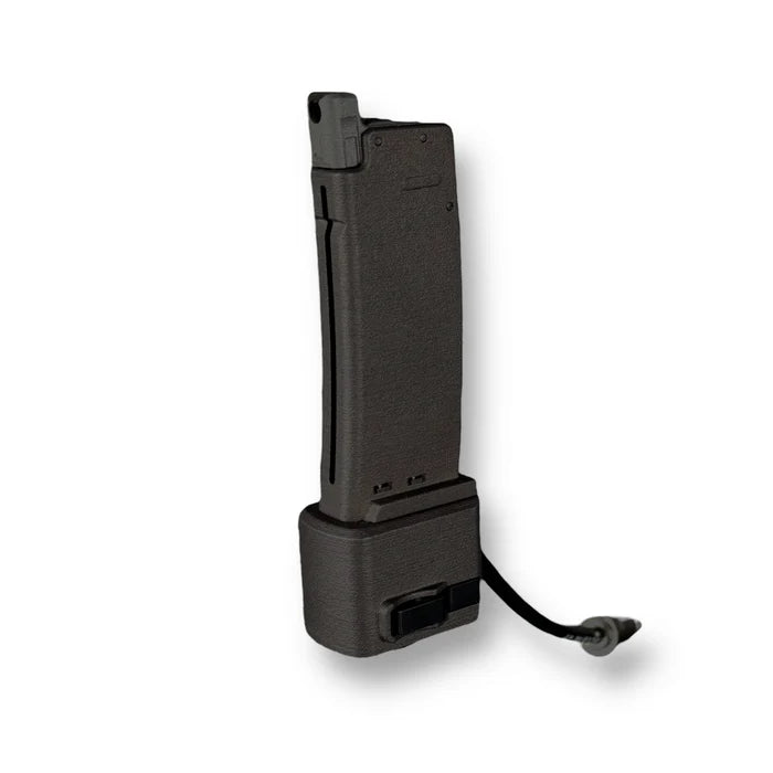 Tokyo Marui MP7 MP5 HPA Adapter (Modular) - PLUG AND PLAY