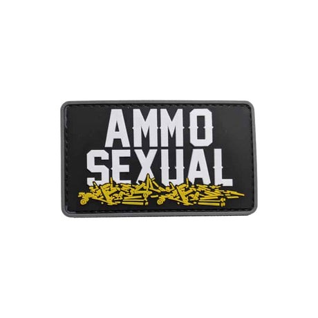 TPB Ammo Sexual Patch