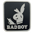 TPB Bad Boy with Gun PVC Patch