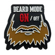 TPB Beard Mode ON Patch