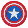 TPB Captain America Shield Patch
