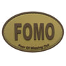 TPB FOMO Patch
