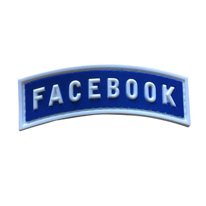 TPB Facebook Arch Patch