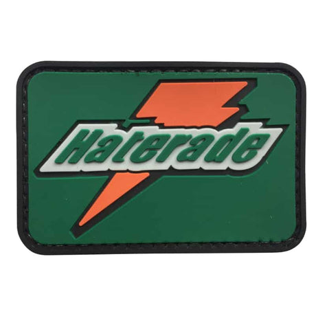 TPB Haterade Patch