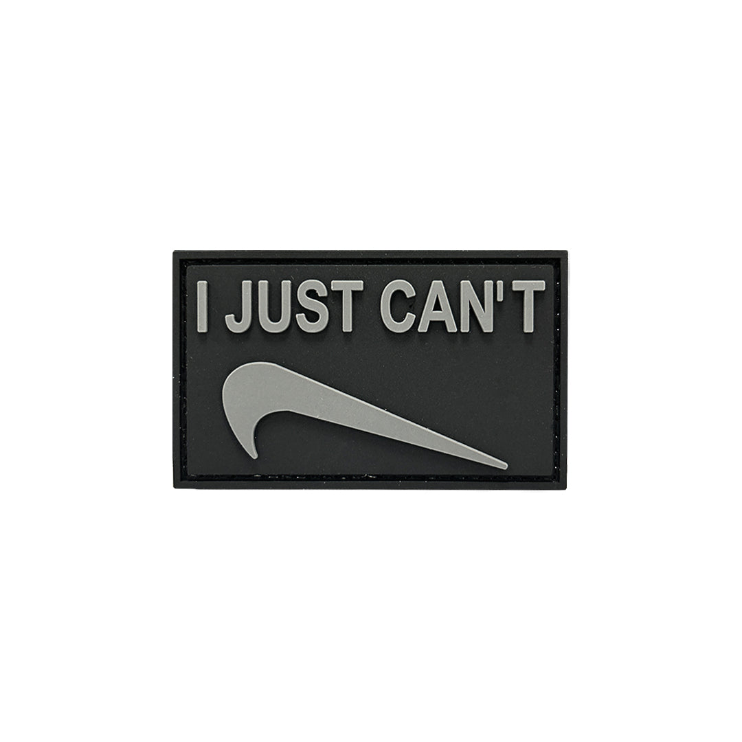 TPB I Just Can’t Patch