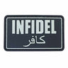 TPB Infidel Patch