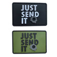 TPB Just Send It PVC Patch