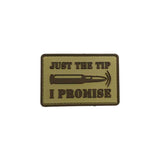 TPB Just The Tip, I Promise Patch