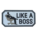 TPB Like A Boss Patch