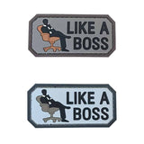 TPB Like A Boss Patch
