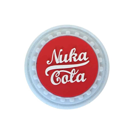 TPB Nuka Cola Bottle Cap patch