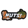 TPB Nuts! Patch