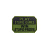 TPB Play Stupid Games, Win Stupid Prizes Patch