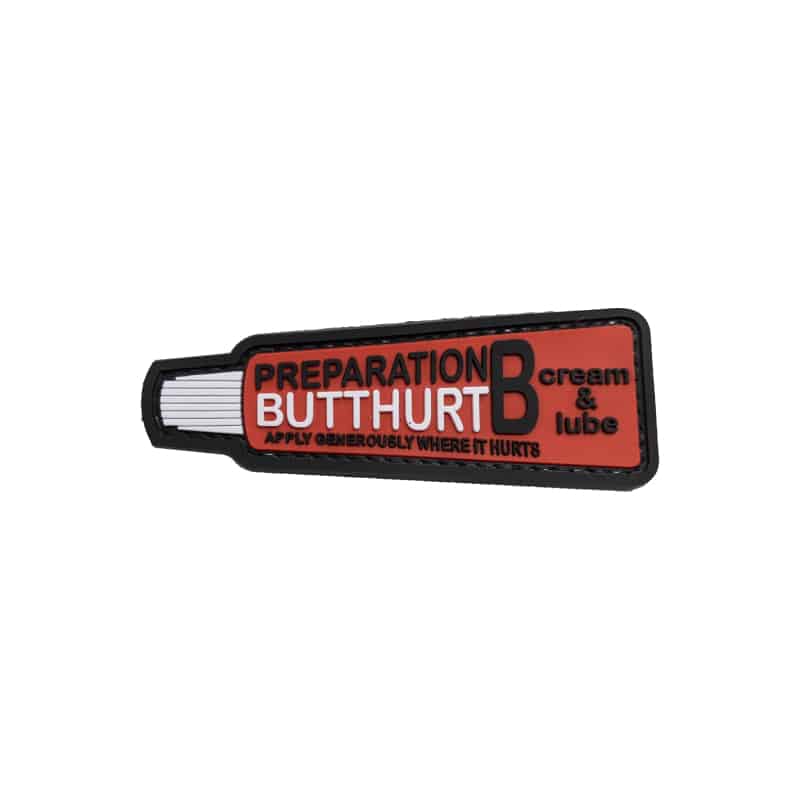 TPB Preparation Butthurt Tube Patch