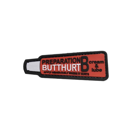 TPB Preparation Butthurt Tube Patch