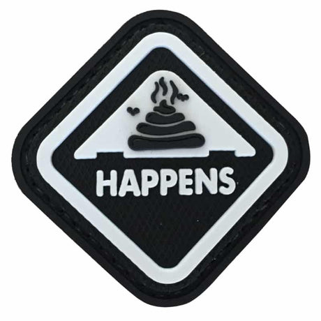 TPB S**t Happens Patch
