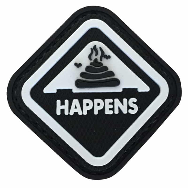 TPB S**t Happens Patch