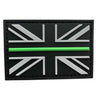 TPB Thin Line Union Flag Patch