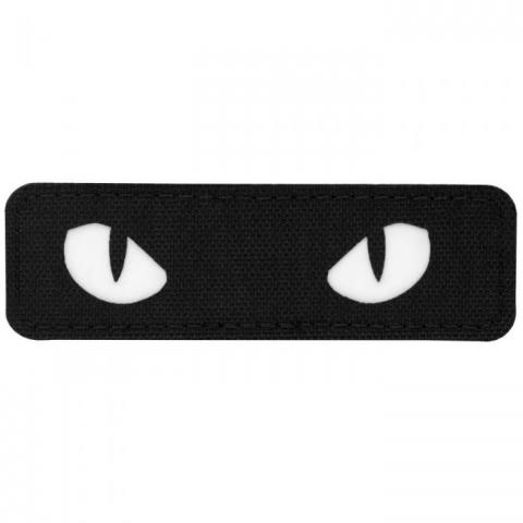 TPB Toothless Eyes Glow Fabric Patch