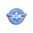 TPB Top Gun Weapons School Patch