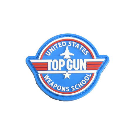 TPB Top Gun Weapons School Patch