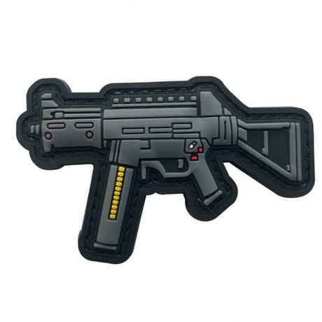 TPB UMP Gun PVC Patch