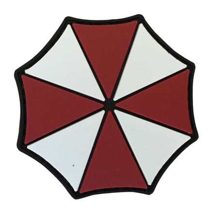 TPB Umbrella Corporation Logo Patch