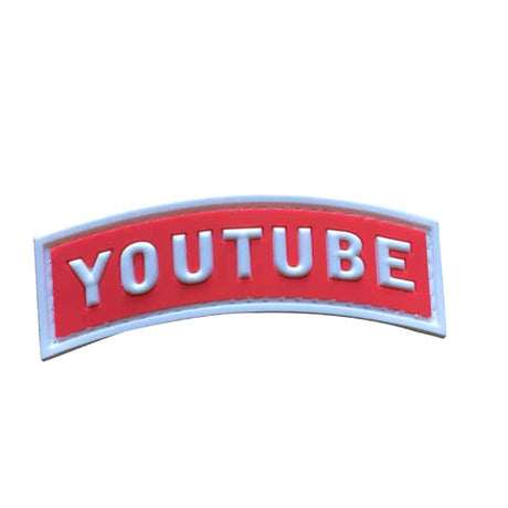 TPB YouTube Arch Patch